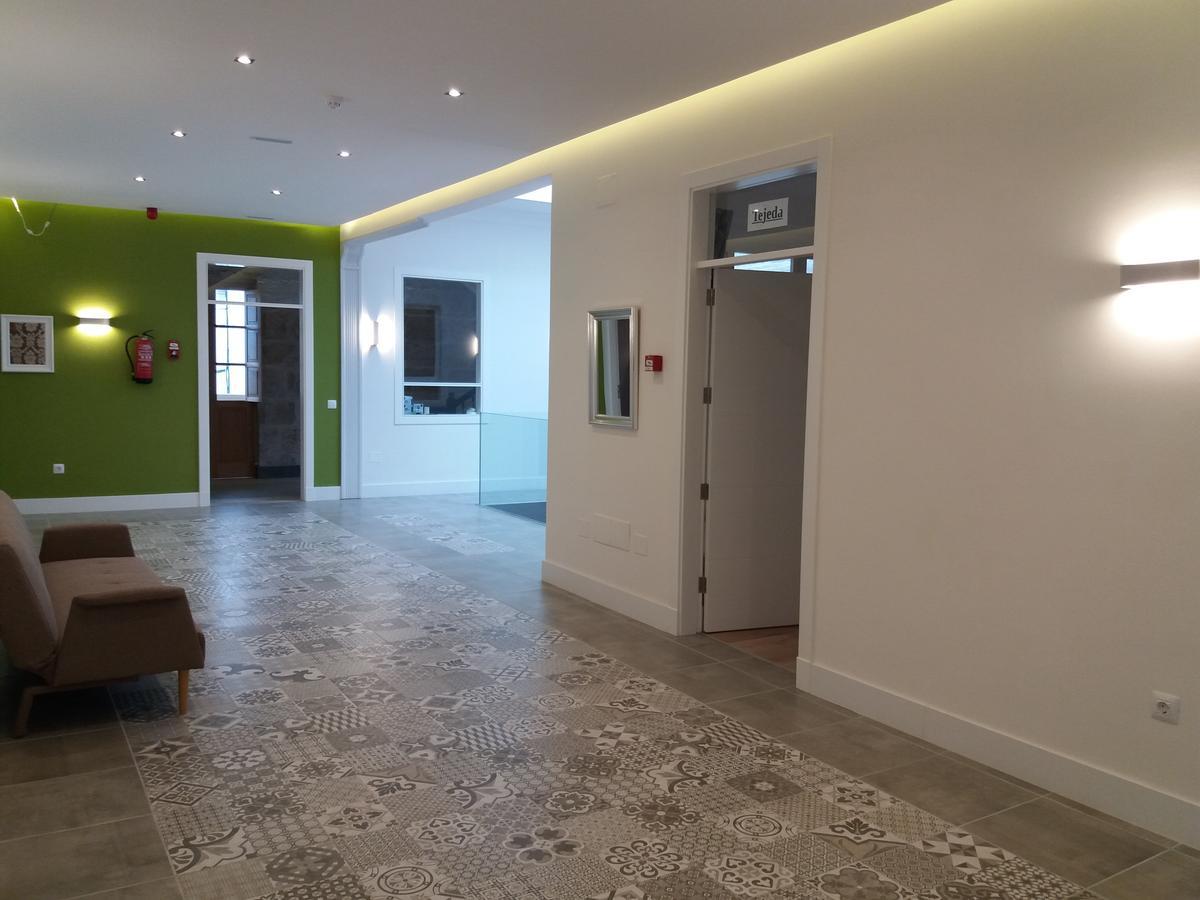 Albergue Gran Canaria 大加那利岛拉斯帕尔马斯 外观 照片