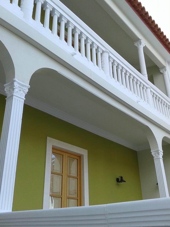 Albergue Gran Canaria 大加那利岛拉斯帕尔马斯 外观 照片