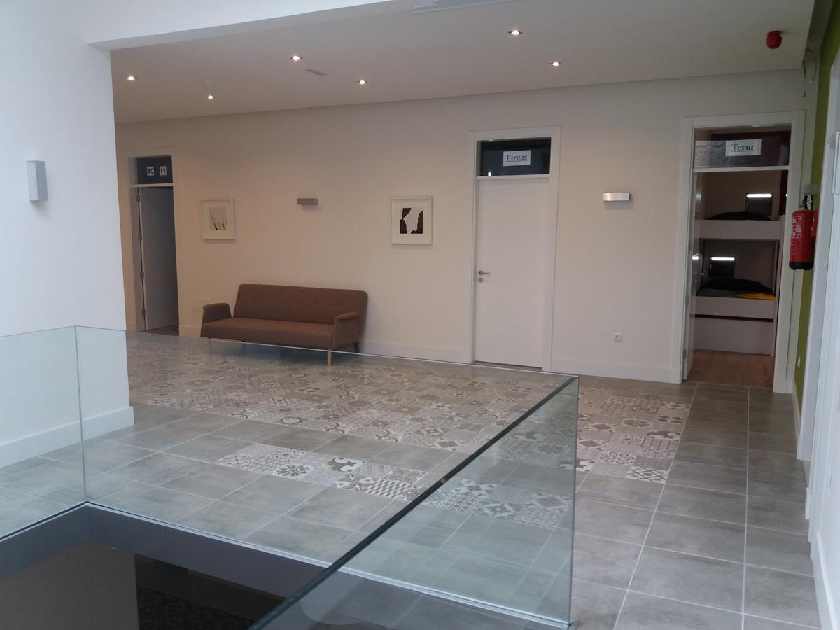 Albergue Gran Canaria 大加那利岛拉斯帕尔马斯 外观 照片