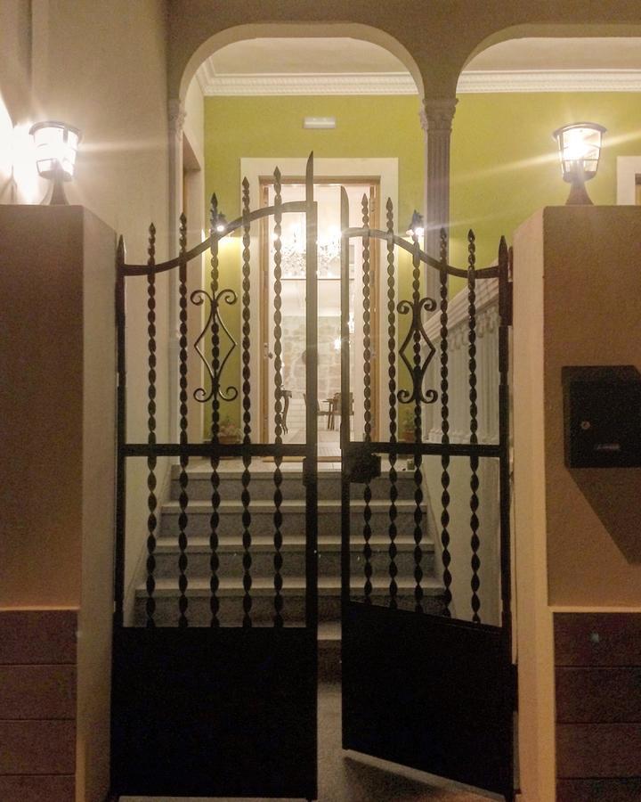 Albergue Gran Canaria 大加那利岛拉斯帕尔马斯 外观 照片