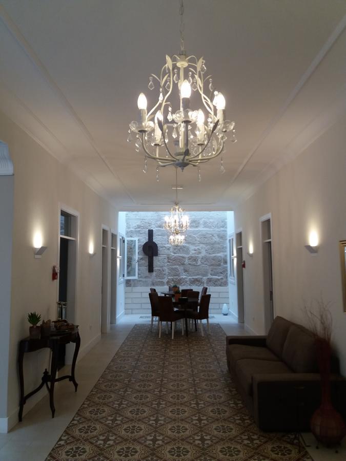 Albergue Gran Canaria 大加那利岛拉斯帕尔马斯 外观 照片