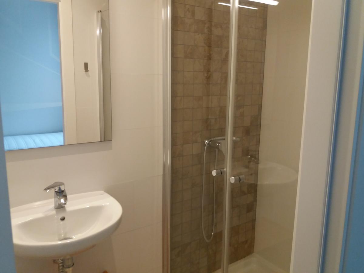 Albergue Gran Canaria 大加那利岛拉斯帕尔马斯 外观 照片
