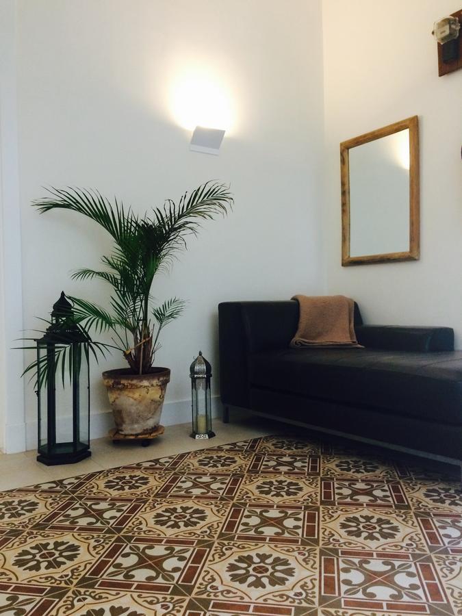 Albergue Gran Canaria 大加那利岛拉斯帕尔马斯 外观 照片