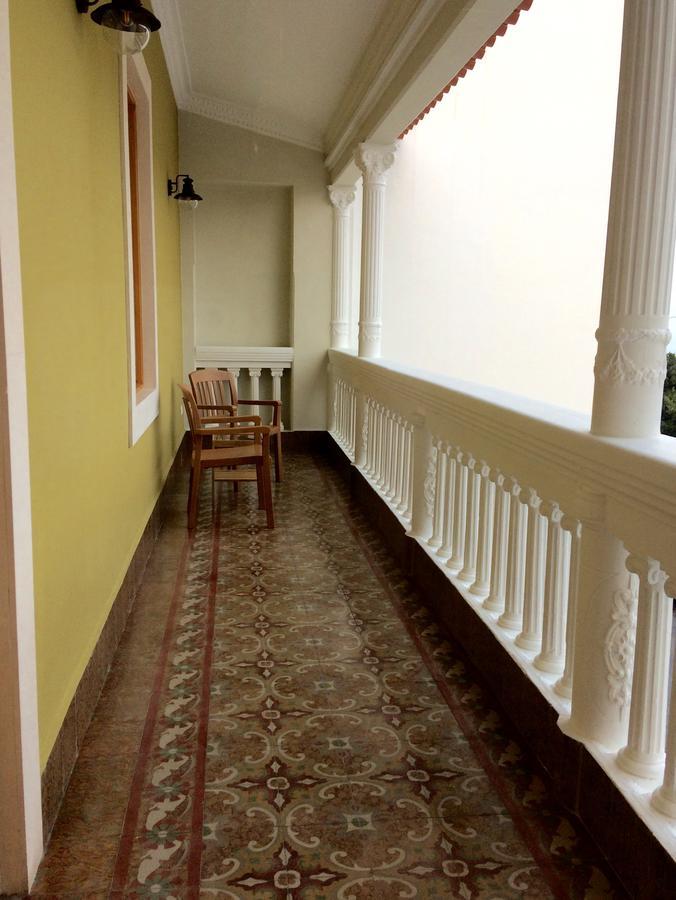 Albergue Gran Canaria 大加那利岛拉斯帕尔马斯 外观 照片