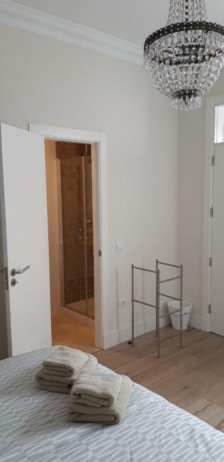 Albergue Gran Canaria 大加那利岛拉斯帕尔马斯 外观 照片